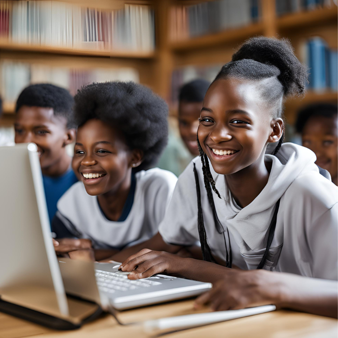 auto generated image at Innovatech CodingHub